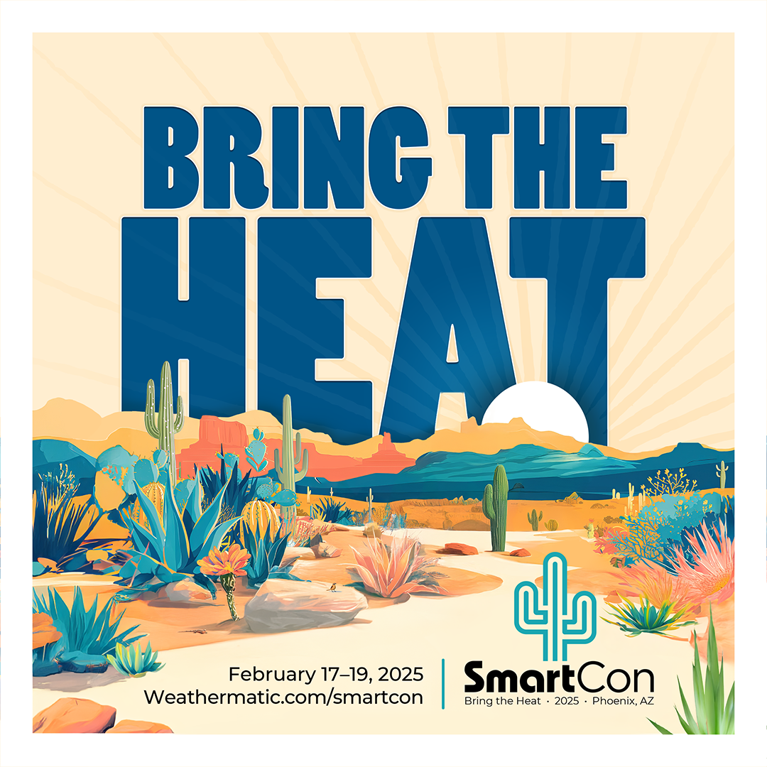 SmartConPartner Summit – Phoenix, AZ Feb 17-19, 2025