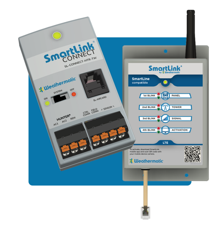 Irrigation Management and Productivity Tech That is Easy to Use | SmartLink