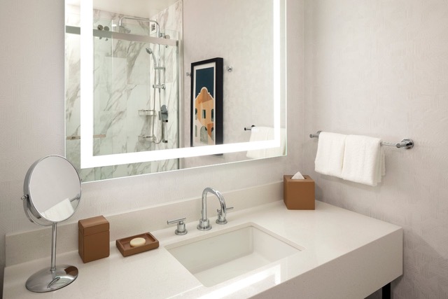 Hyatt Regency San Antonio Riverwalk