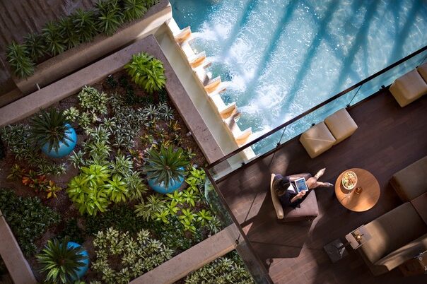 Hyatt Regency San Antonio Riverwalk